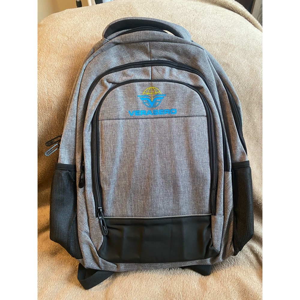 Backpack - Picture 3 of 3